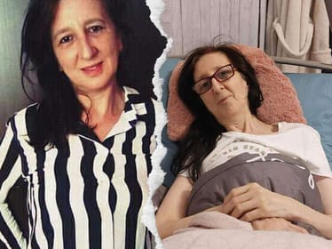 Jolanta Szydłowska - main photo