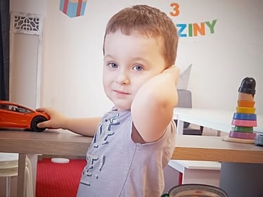 Jaś Tokarczyk - zdjęcie główne