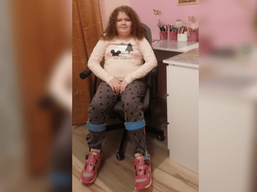 Maja Adamska - main photo