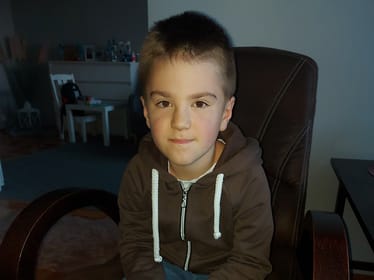 Fabian Zając - zdjęcie główne