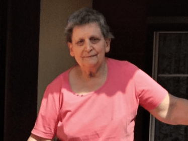 Urszula Tyburczy - zdjęcie główne