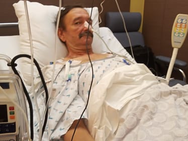 Stanisław Kłosowski - zdjęcie główne