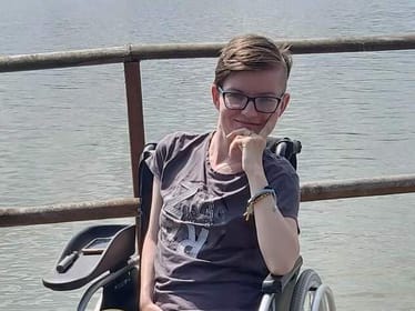 Marta Błajet - main photo