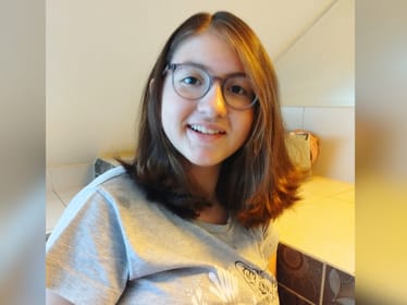 Zosia Prochaczek - zdjęcie główne