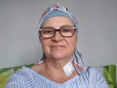 Wiesława Głąbicka - zdjęcie główne
