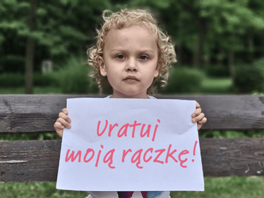 Olga Blania - zdjęcie główne