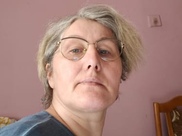 Renata Koziarska - zdjęcie główne