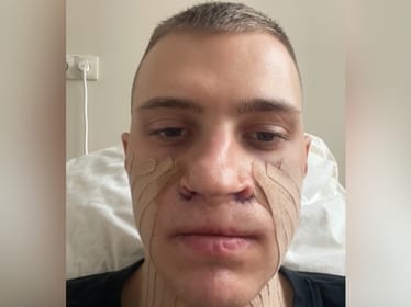 Bartosz Łebek - zdjęcie główne