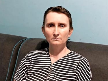 Agnieszka Goryszewska - zdjęcie główne