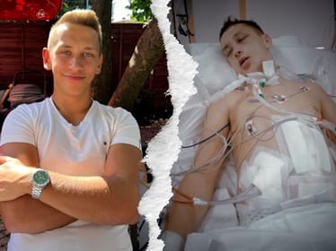 Bartosz Janczura - zdjęcie główne