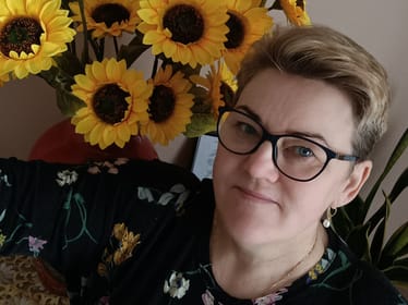 Bogusia Obłoza - main photo