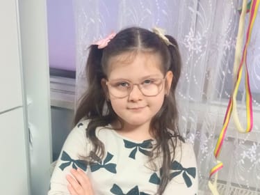 Lena Witkowska - main photo