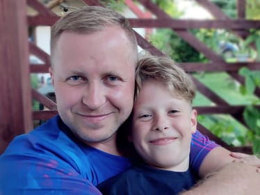 Mateusz Gliniany - main photo