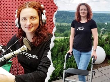 Maria Pyż - zdjęcie główne