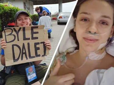 Iga Samberger - zdjęcie główne