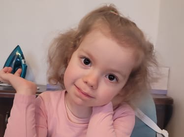 Lenka Zawadka - main photo