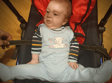 Janek Wiśniewski - zdjęcie główne