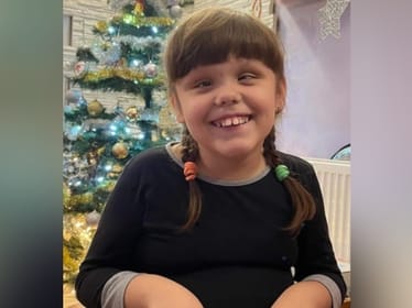 Ania Fabjańska - main photo