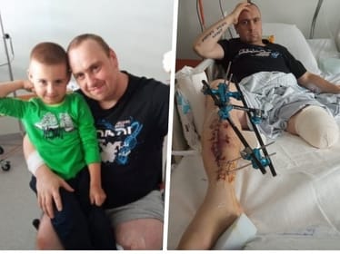 Przemysław Marcinek - zdjęcie główne