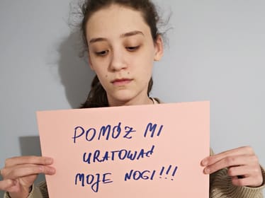 Maja Klimaszewska - zdjęcie główne