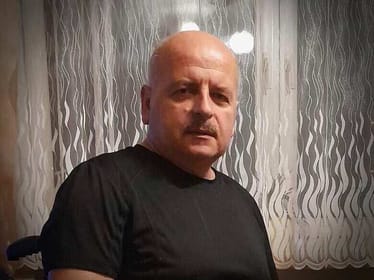 Mirosław Filipiak - zdjęcie główne