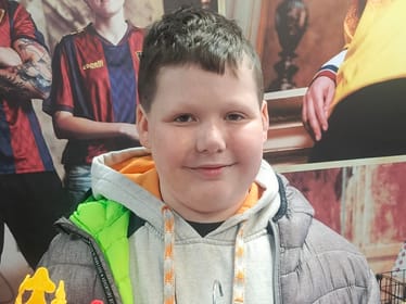 Szymon Zalewski - zdjęcie główne