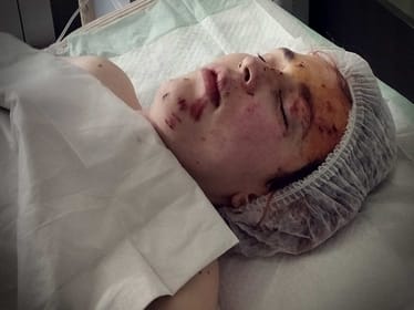 Timofij Shevchenko - zdjęcie główne