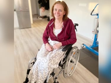Agata Moskwa - zdjęcie główne