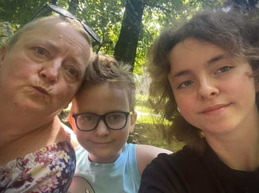 Wiktor i Wiktoria Andalukiewicz - main photo