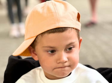 Kacper Lutomski - main photo
