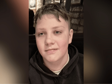 Kacper Rydzewski - zdjęcie główne