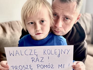 Maksio Marecki - zdjęcie główne