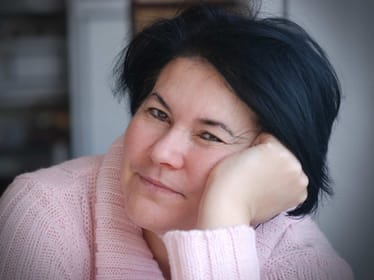 Danuta Kosińska - main photo