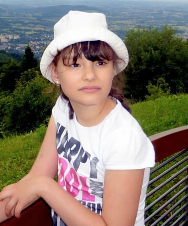 Wiktoria Musiał - zdjęcie główne