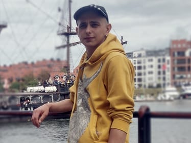 Bartłomiej Chmielewski - zdjęcie główne