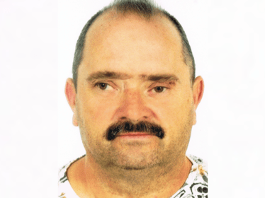 Sylwester Cieślak - zdjęcie główne