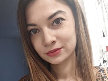 Paulina Jackowska - zdjęcie główne