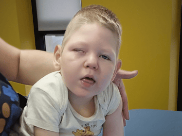 Maksymilian Cichoński - zdjęcie główne