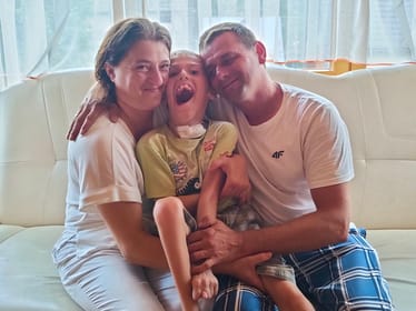 Wiktor Mazur - zdjęcie główne