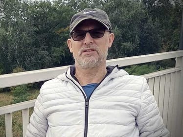 Wojciech Kamiński - zdjęcie główne
