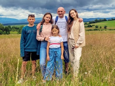 Paweł Gałka - main photo