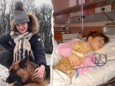 Maja Pałucha - main photo