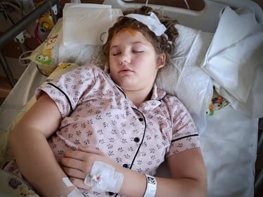 Patrycja Młynarczyk - main photo