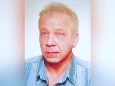 Andrzej Denisiewicz - zdjęcie główne