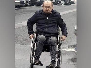 Jacek Syguda - main photo