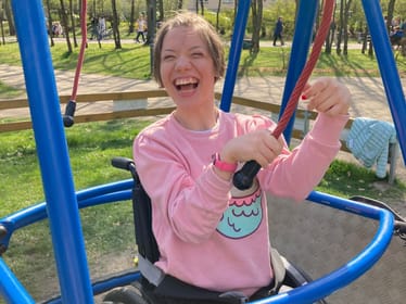 Zuzanna Car - main photo