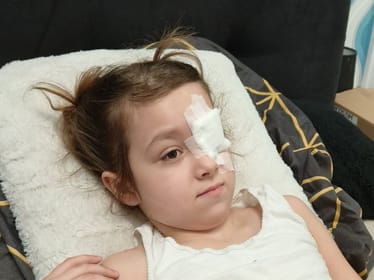 Antosia Kwaśniewska - zdjęcie główne