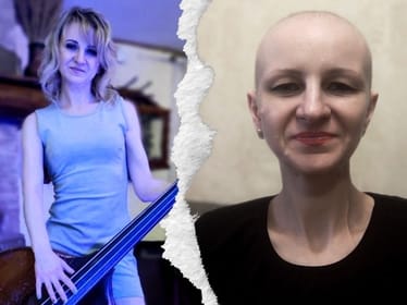 Elena Lisachenko - zdjęcie główne