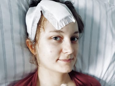 Karolina Wichmann - main photo