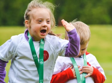 Extrachromosomem witamy wiosnę - zdjęcie główne